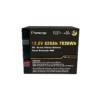 Perfektium LiFePO4-Lithiumbatterie 12 V 620 Ah, Smart-BMS mit Bluetooth Perfektium LiFePO4-Lithiumbatterie 12 V 620 Ah, Smart-BMS mit Bluetooth