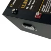 Perfektium LiFePO4-Lithiumbatterie 12 V 620 Ah, Smart-BMS mit Bluetooth Perfektium LiFePO4-Lithiumbatterie 12 V 620 Ah, Smart-BMS mit Bluetooth