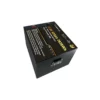 Perfektium LiFePO4-Lithiumbatterie 12 V 620 Ah, Smart-BMS mit Bluetooth Perfektium LiFePO4-Lithiumbatterie 12 V 620 Ah, Smart-BMS mit Bluetooth