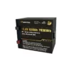 Perfektium LiFePO4-Lithiumbatterie 12 V 620 Ah, Smart-BMS mit Bluetooth Perfektium LiFePO4-Lithiumbatterie 12 V 620 Ah, Smart-BMS mit Bluetooth