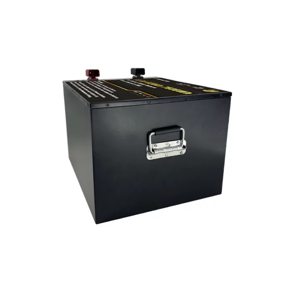 Perfektium LiFePO4-Lithiumbatterie 12 V 620 Ah, Smart-BMS mit Bluetooth Perfektium LiFePO4-Lithiumbatterie 12 V 620 Ah, Smart-BMS mit Bluetooth