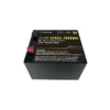 Perfektium LiFePO4-Lithiumbatterie 12 V 620 Ah, Smart-BMS mit Bluetooth Perfektium LiFePO4-Lithiumbatterie 12 V 620 Ah, Smart-BMS mit Bluetooth