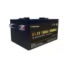 Perfektium PB-Serie LiFePO4-Lithiumbatterie 51,2 V 150 Ah, Smart-BMS mit Bluetooth und Heizung Perfektium PB-Serie LiFePO4-Lithiumbatterie 51,2 V 150 Ah, Smart-BMS mit Bluetooth und Heizung