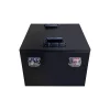 Perfektium PB-Serie LiFePO4-Lithiumbatterie 51,2 V 150 Ah, Smart-BMS mit Bluetooth und Heizung Perfektium PB-Serie LiFePO4-Lithiumbatterie 51,2 V 150 Ah, Smart-BMS mit Bluetooth und Heizung