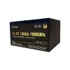 Perfektium PB-Serie LiFePO4-Lithiumbatterie 51,2 V 150 Ah, Smart-BMS mit Bluetooth und Heizung Perfektium PB-Serie LiFePO4-Lithiumbatterie 51,2 V 150 Ah, Smart-BMS mit Bluetooth und Heizung