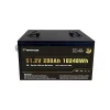 Perfektium PB-Serie LiFePO4-Lithiumbatterie 51,2 V 200 Ah, Smart-BMS mit Bluetooth und Heizung Perfektium PB-Serie LiFePO4-Lithiumbatterie 51,2 V 200 Ah, Smart-BMS mit Bluetooth und Heizung