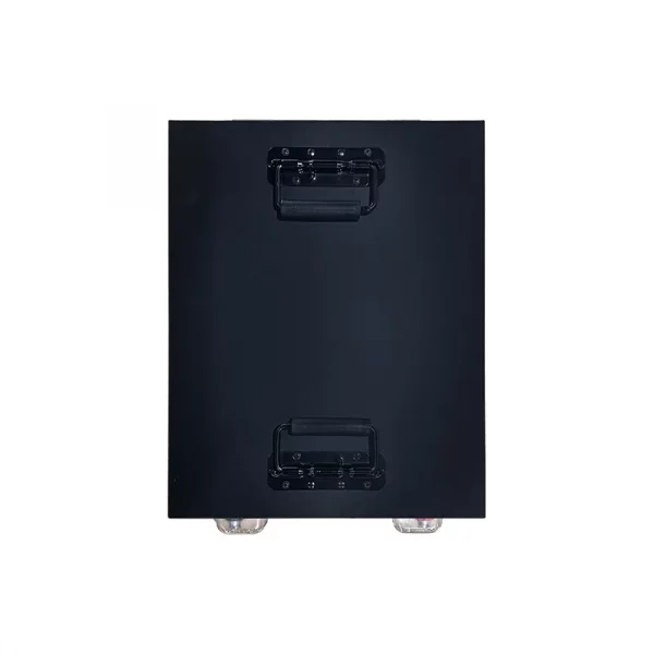 Perfektium PB-Serie LiFePO4-Lithiumbatterie 51,2 V 100 Ah, Smart-BMS mit Bluetooth Perfektium PB-Serie LiFePO4-Lithiumbatterie 51,2 V 100 Ah, Smart-BMS mit Bluetooth
