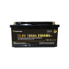 Perfektium PF-Serie LiFePO4-Lithiumbatterie 12,8 V 180 Ah, Smart-BMS mit Bluetooth, Wohnmobil-Untersitzbatterie mit Heizung Perfektium PF-Serie LiFePO4-Lithiumbatterie 12,8 V 180 Ah, Smart-BMS mit Bluetooth, Wohnmobil-Untersitzbatterie mit Heizung