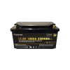 Perfektium PF-Serie LiFePO4-Lithiumbatterie 12,8 V 180 Ah, Smart-BMS mit Bluetooth, Wohnmobil-Untersitzbatterie mit Heizung Perfektium PF-Serie LiFePO4-Lithiumbatterie 12,8 V 180 Ah, Smart-BMS mit Bluetooth, Wohnmobil-Untersitzbatterie mit Heizung