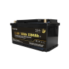 Perfektium PF-Serie LiFePO4-Lithiumbatterie 12,8 V 180 Ah, Smart-BMS mit Bluetooth, Wohnmobil-Untersitzbatterie mit Heizung Perfektium PF-Serie LiFePO4-Lithiumbatterie 12,8 V 180 Ah, Smart-BMS mit Bluetooth, Wohnmobil-Untersitzbatterie mit Heizung