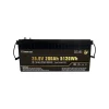 Perfektium PB-Serie LiFePO4-Lithiumbatterie 25,6 V 200 Ah, Smart-BMS mit Bluetooth Perfektium PB-Serie LiFePO4-Lithiumbatterie 25,6 V 200 Ah, Smart-BMS mit Bluetooth