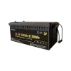 Perfektium PB-Serie LiFePO4-Lithiumbatterie 25,6 V 200 Ah, Smart-BMS mit Bluetooth Perfektium PB-Serie LiFePO4-Lithiumbatterie 25,6 V 200 Ah, Smart-BMS mit Bluetooth