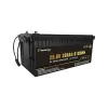 Perfektium PB-Serie LiFePO4-Lithiumbatterie 25,6 V 200 Ah, Smart-BMS mit Bluetooth Perfektium PB-Serie LiFePO4-Lithiumbatterie 25,6 V 200 Ah, Smart-BMS mit Bluetooth