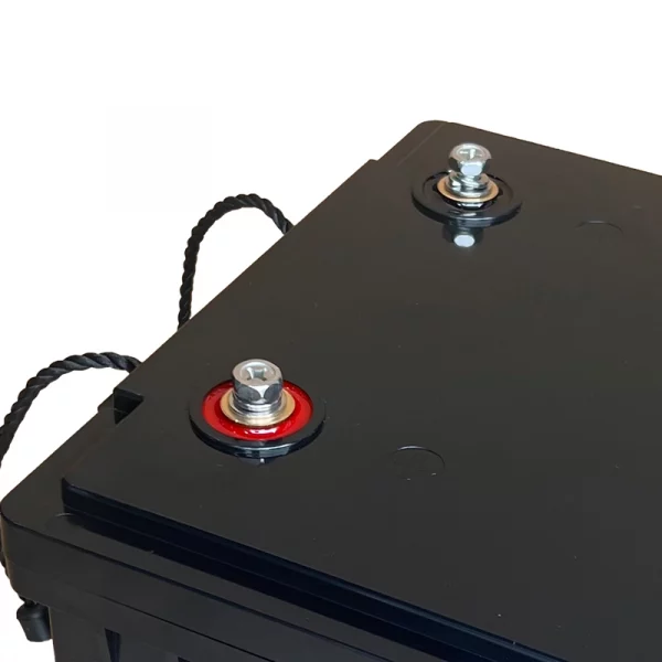 Perfektium PB-Serie LiFePO4-Lithiumbatterie 25,6 V 200 Ah, Smart-BMS mit Bluetooth Perfektium PB-Serie LiFePO4-Lithiumbatterie 25,6 V 200 Ah, Smart-BMS mit Bluetooth