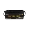 Perfektium PB-Serie LiFePO4-Lithiumbatterie 25,6 V 200 Ah, Smart-BMS mit Bluetooth Perfektium PB-Serie LiFePO4-Lithiumbatterie 25,6 V 200 Ah, Smart-BMS mit Bluetooth