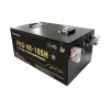 Perfektium PBG-Serie LiFePO4-Lithiumbatterie 51,2 V 105 Ah, Smart-BMS mit Bluetooth, Golfwagenbatterie mit Heizung Perfektium PBG-Serie LiFePO4-Lithiumbatterie 51,2 V 105 Ah, Smart-BMS mit Bluetooth, Golfwagenbatterie mit Heizung
