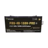 Perfektium PBG-Serie LiFePO4-Lithiumbatterie 51,2 V 150 Ah, PRO-Smart-BMS mit Bluetooth, Golfwagenbatterie mit Heizung Perfektium PBG-Serie LiFePO4-Lithiumbatterie 51,2 V 150 Ah, PRO-Smart-BMS mit Bluetooth, Golfwagenbatterie mit Heizung