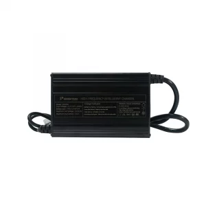 Perfektium 24 V 20 A LiFePO4-Ladegerät