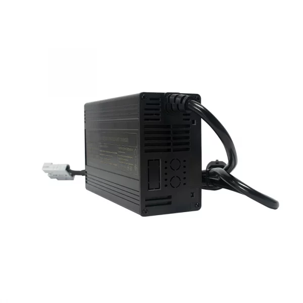 Perfektium 24 V 20 A LiFePO4-Ladegerät