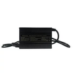 Perfektium 36 V 20 A LiFePO4-Ladegerät