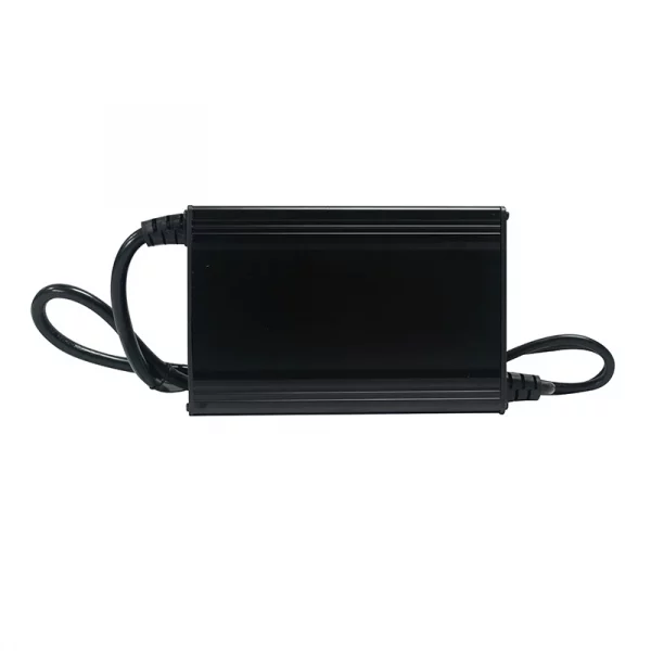 Perfektium 36 V 20 A LiFePO4-Ladegerät