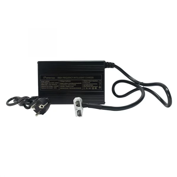 Perfektium 36 V 20 A LiFePO4-Ladegerät