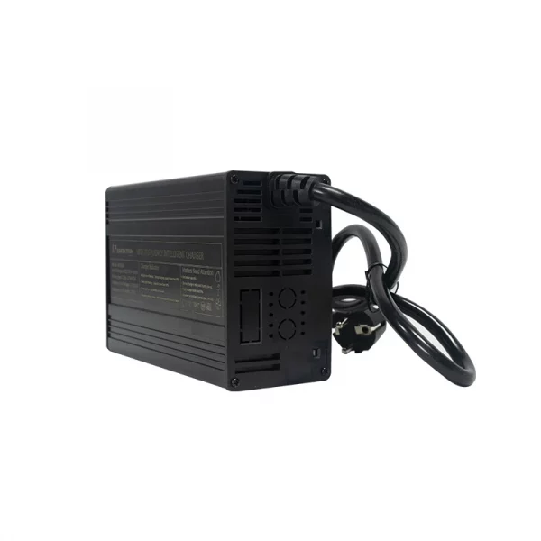 Perfektium 48 V 20 A LiFePO4-Ladegerät