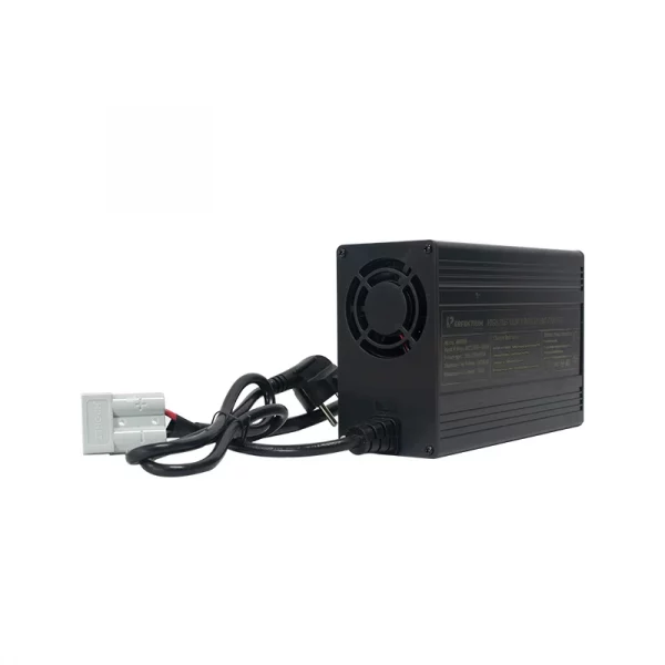 Perfektium 48 V 20 A LiFePO4-Ladegerät