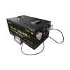 Perfektium PBG-Serie LiFePO4-Lithiumbatterie 51,2 V 105 Ah, PRO-Smart-BMS mit Bluetooth, Golfwagenbatterie mit Heizung