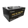 Perfektium PBG-Serie LiFePO4-Lithiumbatterie 51,2 V 105 Ah, PRO-Smart-BMS mit Bluetooth, Golfwagenbatterie mit Heizung