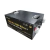 Perfektium PBG-Serie LiFePO4-Lithiumbatterie 51,2 V 150 Ah, Ultra-Smart-BMS mit Bluetooth, Golfwagenbatterie mit Heizung