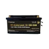 Perfektium PF-Serie LiFePO4-Lithiumbatterie 12,8 V 180 Ah, CAN-Smart-BMS mit Bluetooth, Wohnmobil-Untersitzbatterie Perfektium PF-Serie LiFePO4-Lithiumbatterie 12,8 V 180 Ah, CAN-Smart-BMS mit Bluetooth, Wohnmobil-Untersitzbatterie