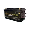 Perfektium PF-Serie LiFePO4-Lithiumbatterie 12,8 V 180 Ah, CAN-Smart-BMS mit Bluetooth, Wohnmobil-Untersitzbatterie Perfektium PF-Serie LiFePO4-Lithiumbatterie 12,8 V 180 Ah, CAN-Smart-BMS mit Bluetooth, Wohnmobil-Untersitzbatterie
