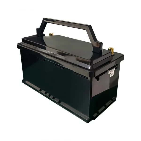 Perfektium PF-Serie LiFePO4-Lithiumbatterie 12,8 V 180 Ah, CAN-Smart-BMS mit Bluetooth, Wohnmobil-Untersitzbatterie Perfektium PF-Serie LiFePO4-Lithiumbatterie 12,8 V 180 Ah, CAN-Smart-BMS mit Bluetooth, Wohnmobil-Untersitzbatterie