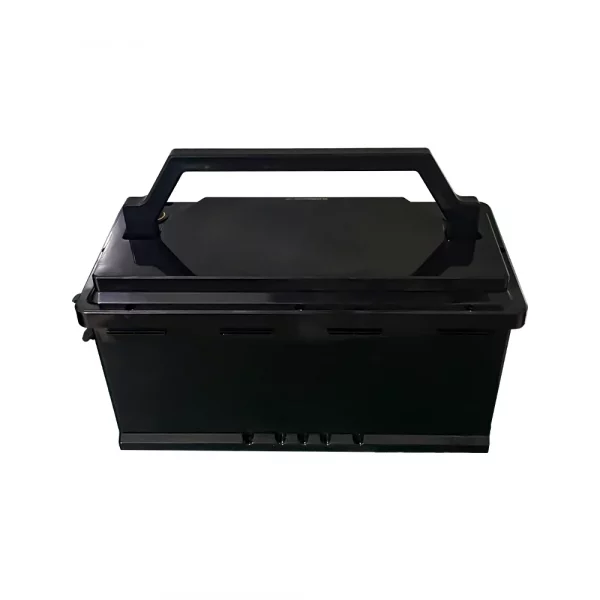Perfektium PF-Serie LiFePO4-Lithiumbatterie 12,8 V 180 Ah, CAN-Smart-BMS mit Bluetooth, Wohnmobil-Untersitzbatterie Perfektium PF-Serie LiFePO4-Lithiumbatterie 12,8 V 180 Ah, CAN-Smart-BMS mit Bluetooth, Wohnmobil-Untersitzbatterie