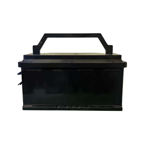 Perfektium PF-Serie LiFePO4-Lithiumbatterie 12,8 V 180 Ah, CAN-Smart-BMS mit Bluetooth, Wohnmobil-Untersitzbatterie Perfektium PF-Serie LiFePO4-Lithiumbatterie 12,8 V 180 Ah, CAN-Smart-BMS mit Bluetooth, Wohnmobil-Untersitzbatterie