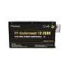 Perfektium PF-Serie LiFePO4-Lithiumbatterie 12,8 V 250 Ah, Smart-BMS mit Bluetooth, Wohnmobil-Untersitzbatterie mit Heizung Perfektium PF-Serie LiFePO4-Lithiumbatterie 12,8 V 250 Ah, Smart-BMS mit Bluetooth, Wohnmobil-Untersitzbatterie mit Heizung