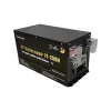 Perfektium PF-Serie LiFePO4-Lithiumbatterie 12,8 V 250 Ah, Smart-BMS mit Bluetooth, Wohnmobil-Untersitzbatterie mit Heizung Perfektium PF-Serie LiFePO4-Lithiumbatterie 12,8 V 250 Ah, Smart-BMS mit Bluetooth, Wohnmobil-Untersitzbatterie mit Heizung