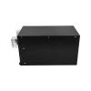 Perfektium PF-Serie LiFePO4-Lithiumbatterie 12,8 V 250 Ah, Smart-BMS mit Bluetooth, Wohnmobil-Untersitzbatterie mit Heizung Perfektium PF-Serie LiFePO4-Lithiumbatterie 12,8 V 250 Ah, Smart-BMS mit Bluetooth, Wohnmobil-Untersitzbatterie mit Heizung