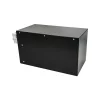 Perfektium PF-Serie LiFePO4-Lithiumbatterie 12,8 V 250 Ah, Smart-BMS mit Bluetooth, Wohnmobil-Untersitzbatterie mit Heizung Perfektium PF-Serie LiFePO4-Lithiumbatterie 12,8 V 250 Ah, Smart-BMS mit Bluetooth, Wohnmobil-Untersitzbatterie mit Heizung