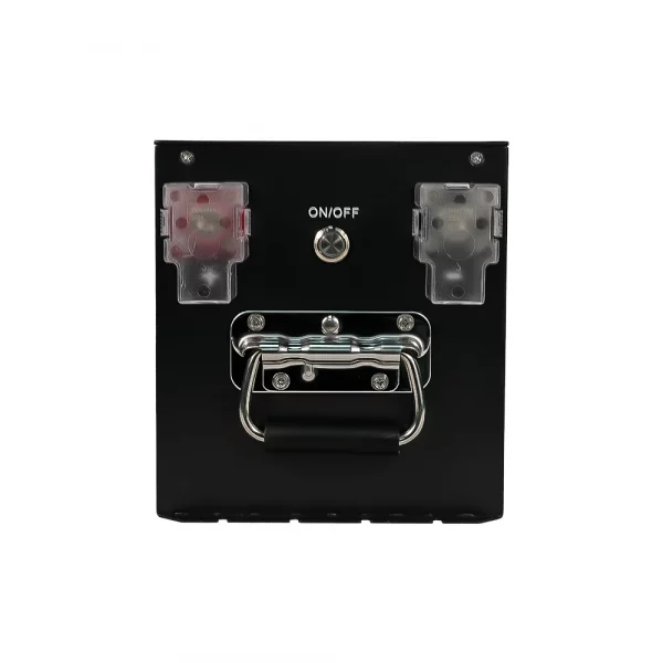 Perfektium PF-Serie LiFePO4-Lithiumbatterie 12,8 V 250 Ah, Smart-BMS mit Bluetooth, Wohnmobil-Untersitzbatterie mit Heizung Perfektium PF-Serie LiFePO4-Lithiumbatterie 12,8 V 250 Ah, Smart-BMS mit Bluetooth, Wohnmobil-Untersitzbatterie mit Heizung