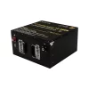 Perfektium PF-Serie LiFePO4-Lithiumbatterie 12,8 V 500 Ah, Smart-BMS mit Bluetooth, Wohnmobil-Untersitzbatterie mit Heizung Perfektium PF-Serie LiFePO4-Lithiumbatterie 12,8 V 500 Ah, Smart-BMS mit Bluetooth, Wohnmobil-Untersitzbatterie mit Heizung