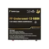 Perfektium PF-Serie LiFePO4-Lithiumbatterie 12,8 V 500 Ah, Smart-BMS mit Bluetooth, Wohnmobil-Untersitzbatterie mit Heizung Perfektium PF-Serie LiFePO4-Lithiumbatterie 12,8 V 500 Ah, Smart-BMS mit Bluetooth, Wohnmobil-Untersitzbatterie mit Heizung