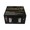 Perfektium PF-Serie LiFePO4-Lithiumbatterie 12,8 V 500 Ah, Smart-BMS mit Bluetooth, Wohnmobil-Untersitzbatterie mit Heizung Perfektium PF-Serie LiFePO4-Lithiumbatterie 12,8 V 500 Ah, Smart-BMS mit Bluetooth, Wohnmobil-Untersitzbatterie mit Heizung