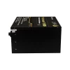 Perfektium PF-Serie LiFePO4-Lithiumbatterie 12,8 V 500 Ah, Smart-BMS mit Bluetooth, Wohnmobil-Untersitzbatterie mit Heizung Perfektium PF-Serie LiFePO4-Lithiumbatterie 12,8 V 500 Ah, Smart-BMS mit Bluetooth, Wohnmobil-Untersitzbatterie mit Heizung