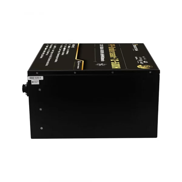 Perfektium PF-Serie LiFePO4-Lithiumbatterie 12,8 V 500 Ah, Smart-BMS mit Bluetooth, Wohnmobil-Untersitzbatterie mit Heizung Perfektium PF-Serie LiFePO4-Lithiumbatterie 12,8 V 500 Ah, Smart-BMS mit Bluetooth, Wohnmobil-Untersitzbatterie mit Heizung