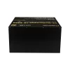 Perfektium PF-Serie LiFePO4-Lithiumbatterie 12,8 V 500 Ah, Smart-BMS mit Bluetooth, Wohnmobil-Untersitzbatterie mit Heizung Perfektium PF-Serie LiFePO4-Lithiumbatterie 12,8 V 500 Ah, Smart-BMS mit Bluetooth, Wohnmobil-Untersitzbatterie mit Heizung