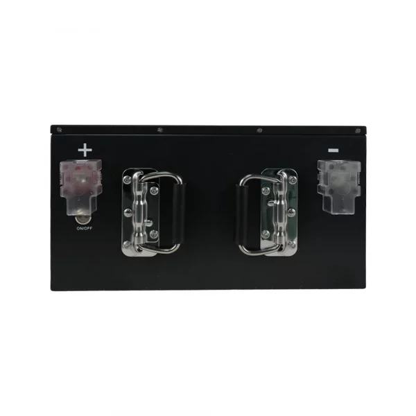 Perfektium PF-Serie LiFePO4-Lithiumbatterie 12,8 V 500 Ah, Smart-BMS mit Bluetooth, Wohnmobil-Untersitzbatterie mit Heizung Perfektium PF-Serie LiFePO4-Lithiumbatterie 12,8 V 500 Ah, Smart-BMS mit Bluetooth, Wohnmobil-Untersitzbatterie mit Heizung