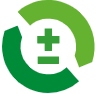 GRS Batterierücknahme und Recycling Logo