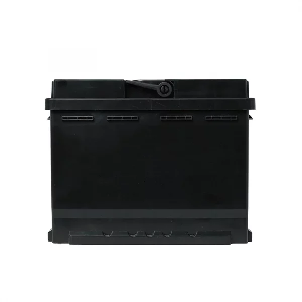 Perfektium PMS-Serie AGM Start-Stopp-Batterie 12 V 60Ah, entwickelt für moderne Fahrzeuge mit hoher Zyklenlebensdauer und wartungsfreiem Betrieb-2